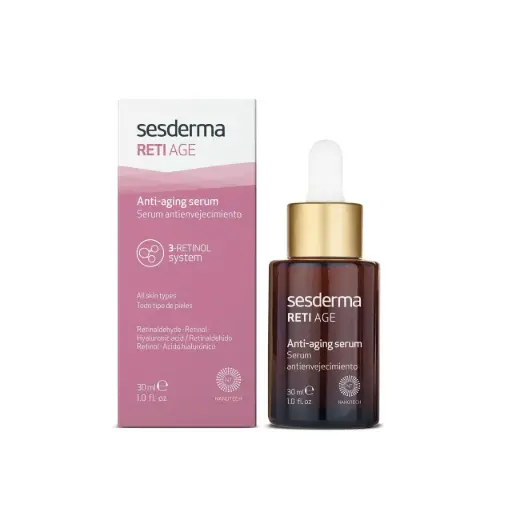 [SDM017] Sesderma Reti Age Anti-Aging Serum - 30ml