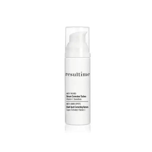 [RLT006] Resultime Anti-Dark Spots Correcting Serum Super Activated Vitamin C  - 30ml