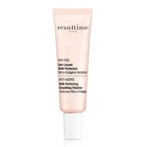 [RLT007] Resultime Anti-Ageing Multi Perfecting Smoothing Finisher - 30ml