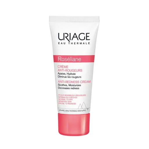 [URG004] Uriage Roseliane Anti-Redness Cream - 40ml