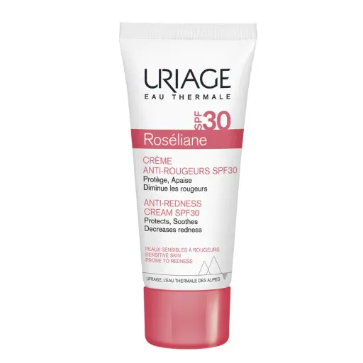 [URG005] Uriage Roseliane Anti-Redness Cream SPF30 - 40ml