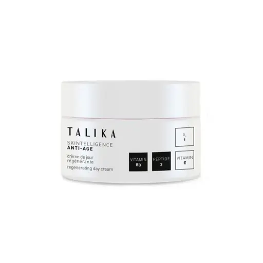 [TLK014] Talika Skintelligence Anti-Age Day Cream -  50ml