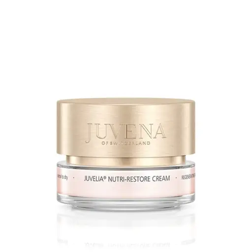 [JVN001] Juvena Juvelia Nutri Restore Fluid Regenerating Anti-Wrinkle  - 50ml