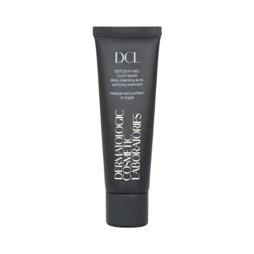 [DCL003] DCL Detoxifying Clay Mask - 50ml