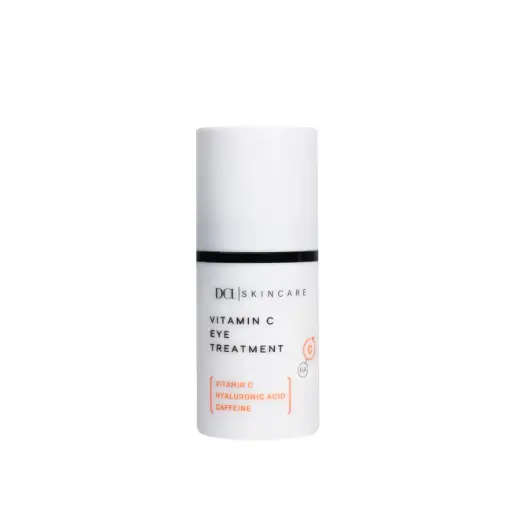[DCL005] DCL C Scape High Potency Eye Treatment - 15ml