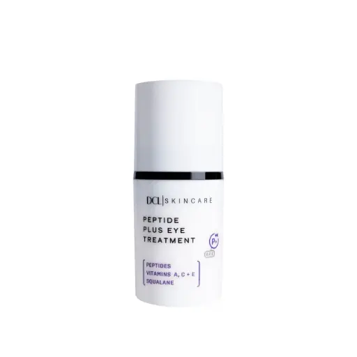 [DCL006] DCL Peptide Plus Eye Treatment - 15ml