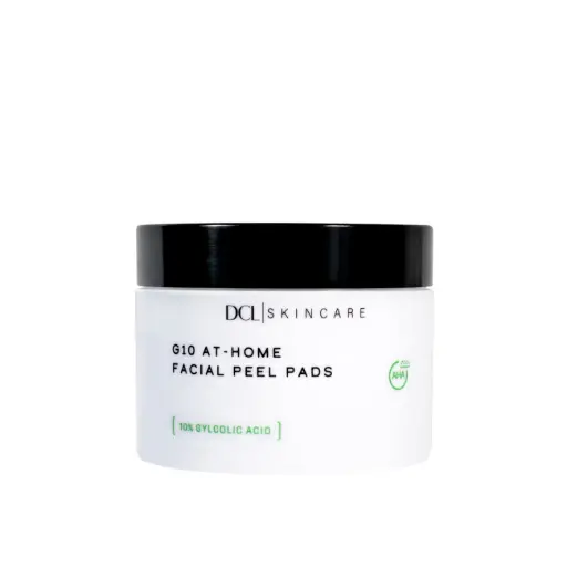 [DCL011] DCL G10 Radiance Peel - 50 Pads