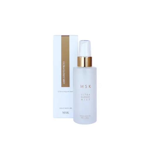[MSK003] MSK Ultra Glossy Mist - 50ml