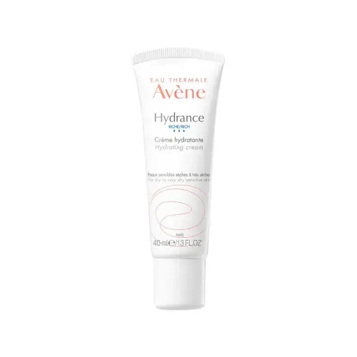 [AVN011] Avene Hydrance Rich Hydrating Cream - 40ml