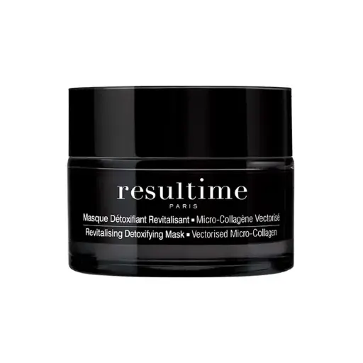 [RLT014] Resultime Anti-Ageing Revitalising Detoxifying Mask - 50ml