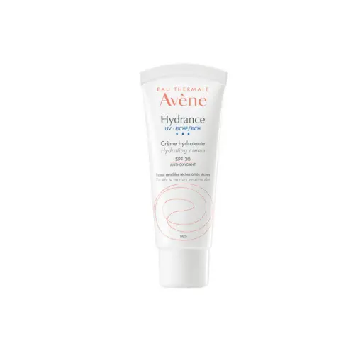 [AVN005] Avene Hydrance UV-Riche Hydrating Cream SPF30  - 40ml