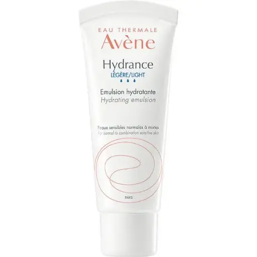 [AVN006] Avene Hydrance Light Hydrating Emulsion -  40ml