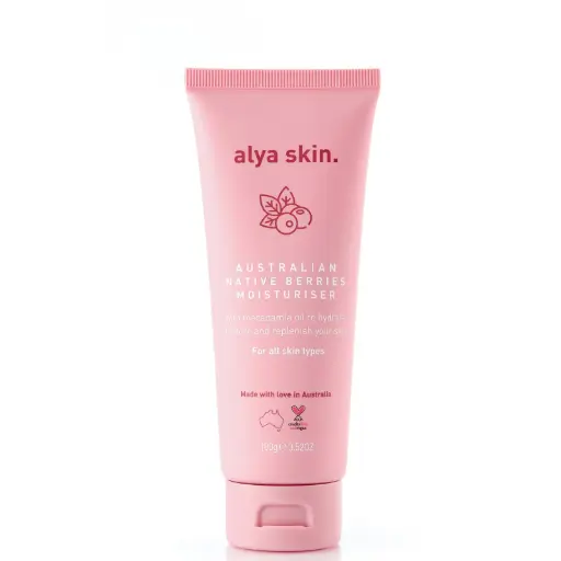 [AYS003] Alya Skin Australian  Moisturiser  - 100g