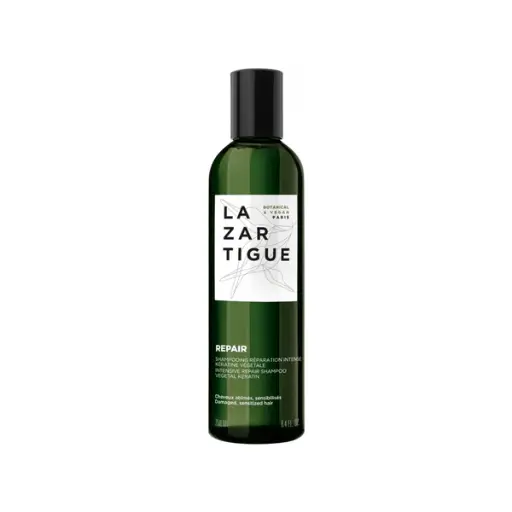 [JFL007] Lazartigue Intensive Repair Shampoo  - 250ml