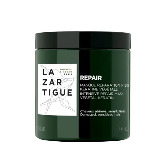 [JFL006] Lazartigue Intensive Repair Mask - 250ml