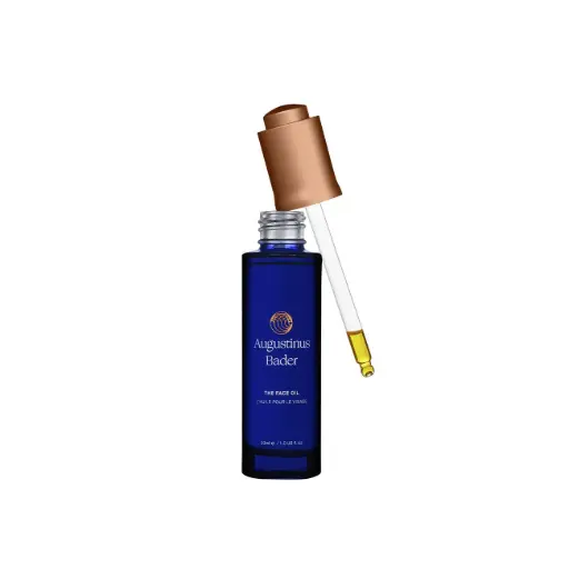 [AUB005] Augustinus Bader The Face Oil - 30ml