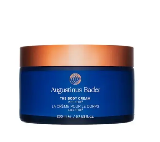 [AUB013] Augustinus Bader The Body Cream - 200ml