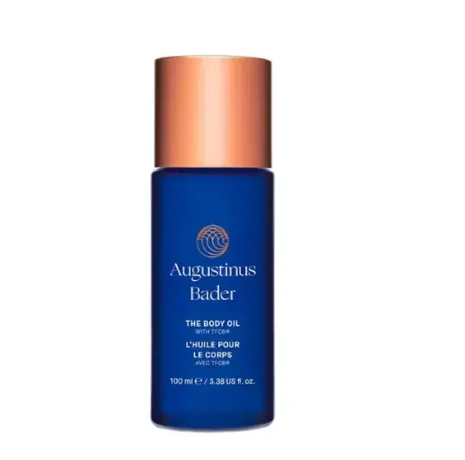 [AUB015] Augustinus Bader The Body Oil - 100ml