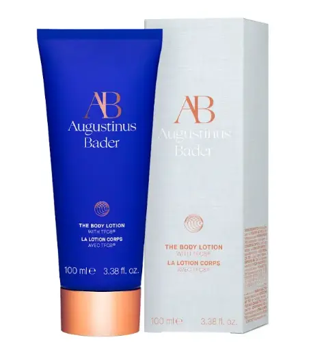 [AUB014] Augustinus Bader The Body Lotion - 100ml