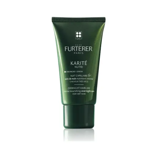 [RF015] Rene Furterer Karite Nutri Overnight Haircare  - 75ml