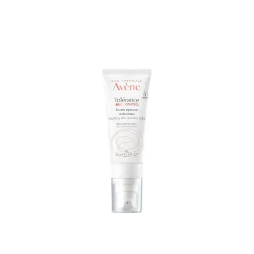 [AVN013] Avene Tolerance Soothing Skin Recovery Balm - 40ml