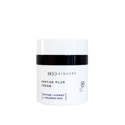 [DCL023] DCL Peptide Plus Cream Set