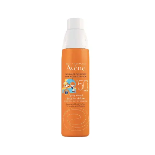 [AVN019] Avene Spray For Children SPF50 - 200ml