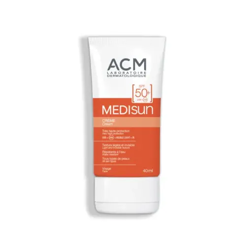 [ACM009] ACM Medisun Cream SPF50 - 40ml