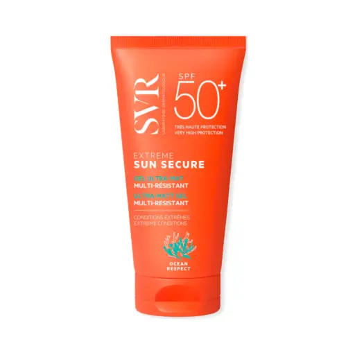 [SVR035] SVR Sun Secure Extreme Ultra Matt Gel SPF50 - 50ml