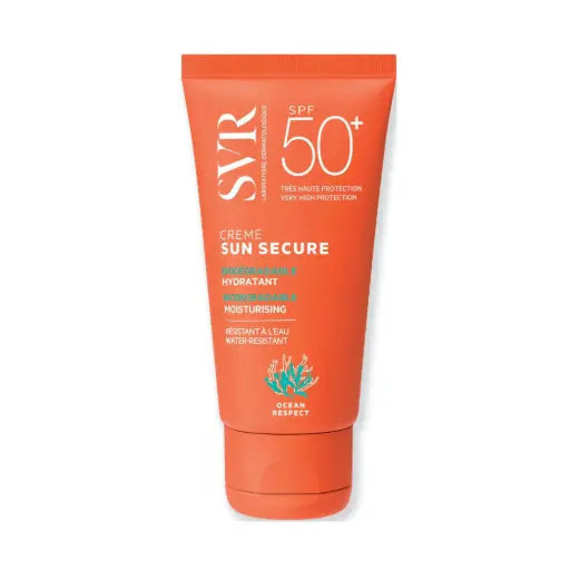 [SVR036] SVR Sun Secure Moisturising Cream SPF50 - 50ml