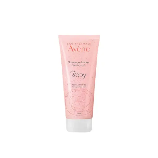 [AVN020] Avene Gentle Body Scrub - 200ml