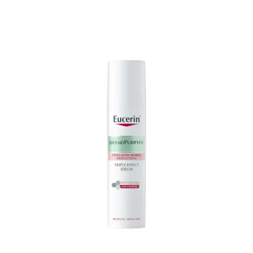 [ECR057] Eucerin Dermopurifyer Oil Control Triple Effect Serum - 40ml