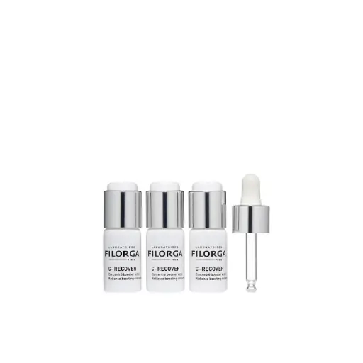 [FLG032] Filorga C Recover Radiance Boosting Concentrate - 3 Vials