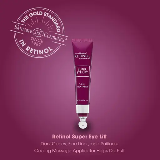[SCE002] SkinCare  Retinol Super Eye Lift - 15g
