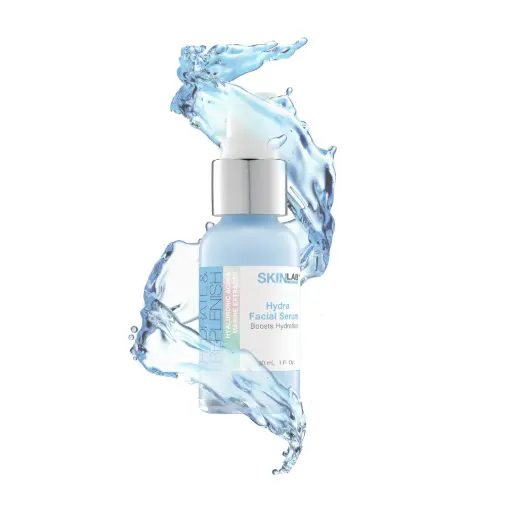 [SLB001] SkinLab Hydra Facial Serum Hyaluronic Acid - 30ml