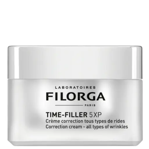 [FLG033] Filorga Time-Filler 5XP Correction Cream - 50ml