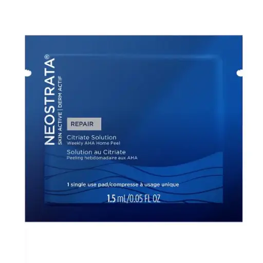[NSA021] Neostrata Citriate Treatment System - 8*8