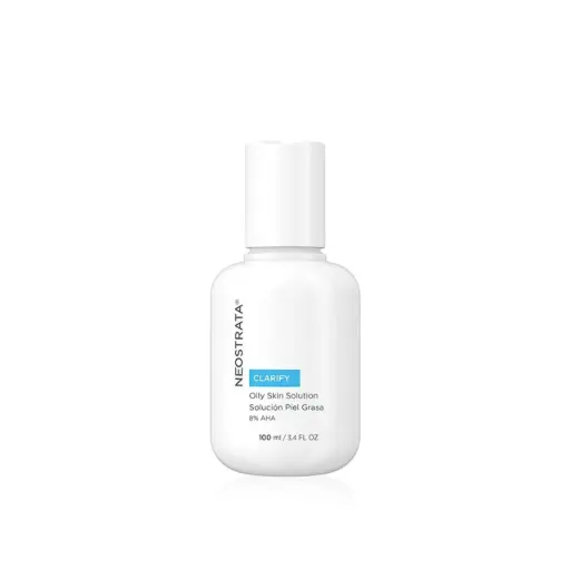 [NSA009] Neostrata Refine Oily Skin Solution - 100ml