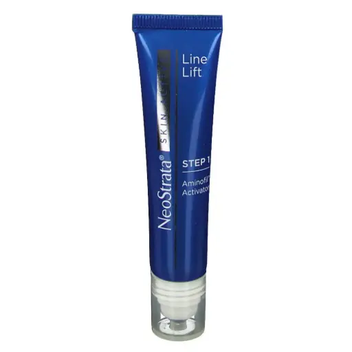 [NSA022] Neostrata Skin Active Line Lift Step 1 - Aminofil Activator - 15ml