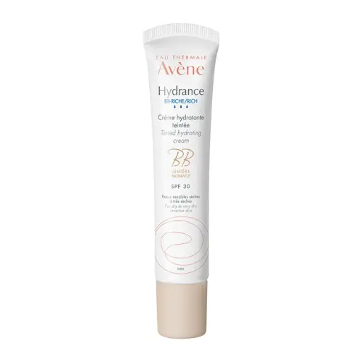[AVN022] Avene Hydrance BB Rich Tinted Hydrating Cream SPF30 - 40ml