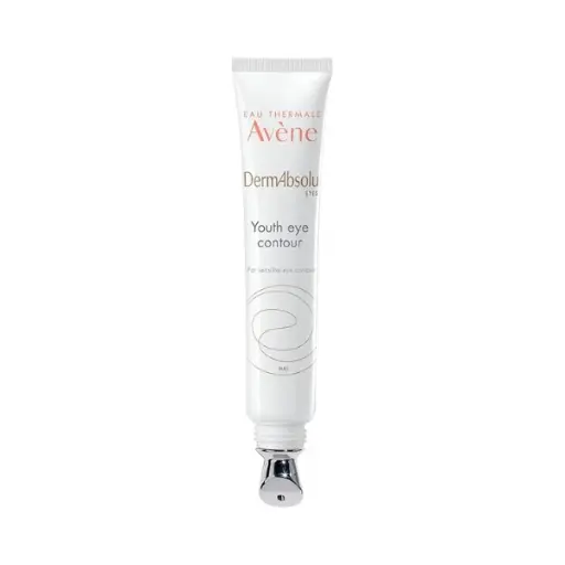 [AVN023] Avene DermAbsolu Youth Eye Cream - 15ml