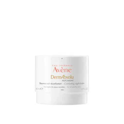 [AVN025] Avene DermAbsolu Comforting Night Balm - 40ml