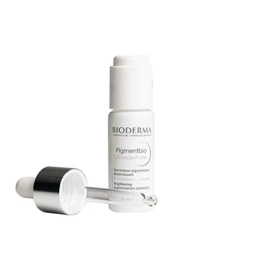 [BDM035] Bioderma Pigmentbio C - Concentrate  Dark Spots - 15ml