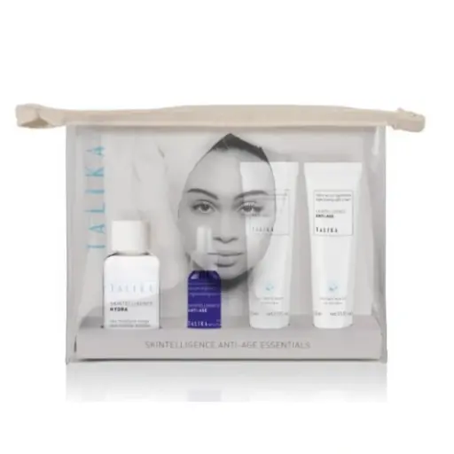 [TLK017] Talika Skintelligence Anti-Age Essentials