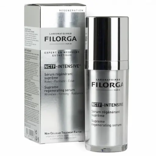[FLG042] Filorga NCEF Intensive Serum - 30ml