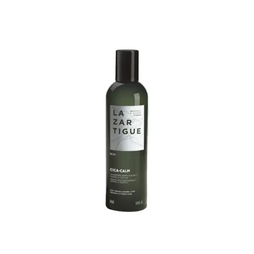 [JFL016] Lazartigue Cica-Calm Dermo-Soothing Shampoo - 250ml