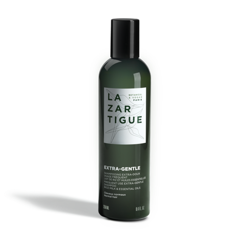 [JFL020] Lazartigue Extra-Gentle Shampoo - 250ml