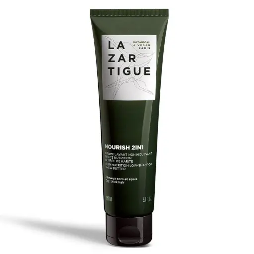 [JFL021] Lazartigue Nourish 2IN1 Balm - 150ml