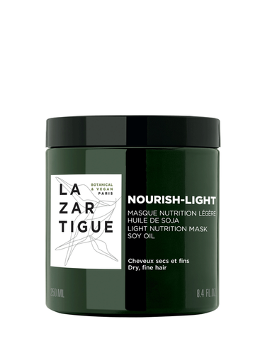 [JFL024] Lazartigue Nourish Light Mask - 250ml