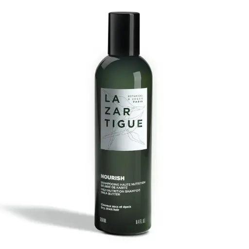 [JFL023] Lazartigue Nourish Shampoo - 250ml